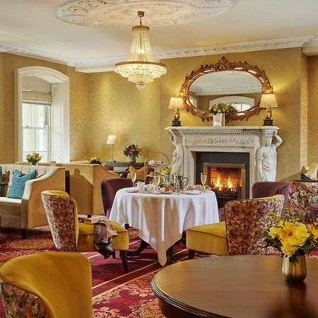 Bridge House Hotel, Leisure Club & Spa Tullamore Eksteriør billede