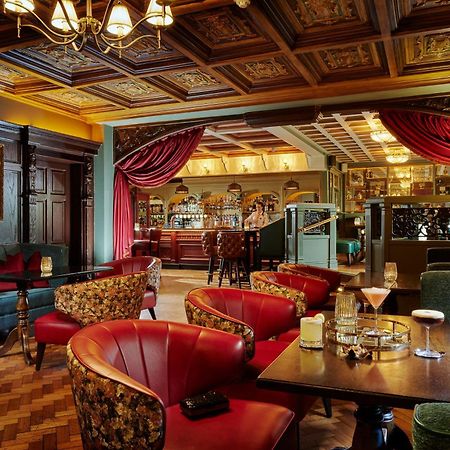 Bridge House Hotel, Leisure Club & Spa Tullamore Eksteriør billede