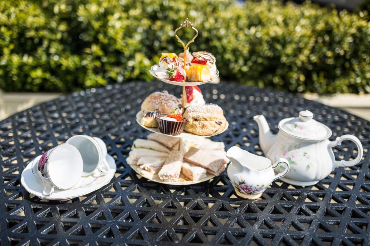 Bridge House Hotel, Leisure Club & Spa Tullamore Eksteriør billede