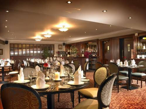 Bridge House Hotel, Leisure Club & Spa Tullamore Eksteriør billede